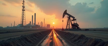 Brent petrolde kayıplar derinleşti