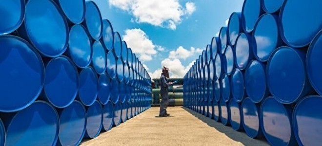 Brent petrolde OPEC endişesi