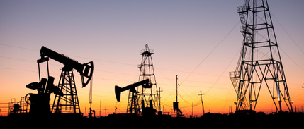 Brent petrolden ani düşüş