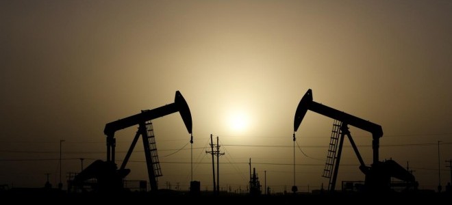 Brent petrolün varil fiyatı 105,23 dolar