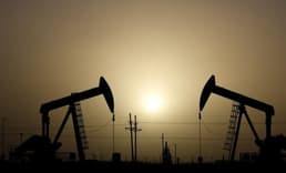 Brent petrolün varil fiyatı 105,23 dolar