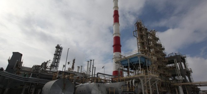 Brent petrolün varil fiyatı 109,88 dolar