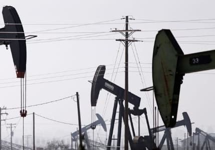 Brent petrolün varil fiyatı 114,04 dolar