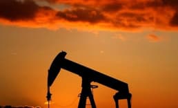 Brent petrolün varil fiyatı 60 dolarda
