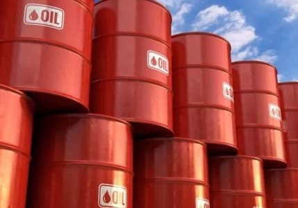 Brent petrolün varil fiyatı 73,47 dolardan işlem görüyor