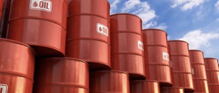 Brent petrolün varil fiyatı 80,34 dolar