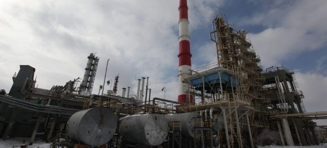 Brent petrolün varil fiyatı 93 doları aştı