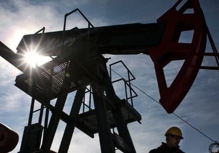 Brent petrolün varil fiyatı artmaya devam ediyor