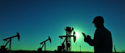 Brent petrolün varil fiyatı yükselişte