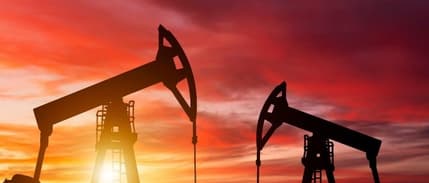 Brent petrolün varil fiyatı yüzde 5'e yakın geriledi