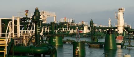 Brent petrolün varil fiyatında hızlı düşüş