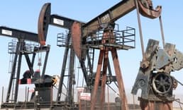 Brent petrolün varil fiyatında sert yükseliş