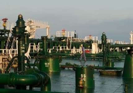 Brent petrolün varili 68,08 dolar