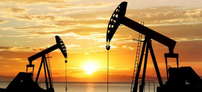 Brent petrolün varili 70 doların altında