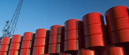 Brent petrolün varili 83,58 dolar (28 Temmuz 2023 Cuma)