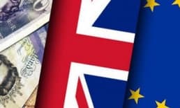 Brexit anlaşması sonrası sterlin 5 ayın zirvesinde