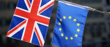 Brexit İçin Bir Anlaşmaya Varmayı Başarmaya Yakınız