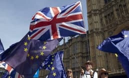 Brexit’in Türkiye tarafında 3.5 milyar dolarlık kayıp endişesi var