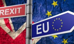 "Brexit Küreselleşmenin Iyi Yönetilememesinden Kaynaklandı"