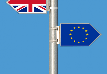 Brexit Planı ABD - Birleşik Krallık Ticaret Anlaşmasını Bitirebilir