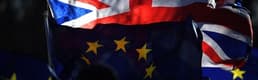 Brexit sonrası İngiltere-AB ticaretinde sert düşüş