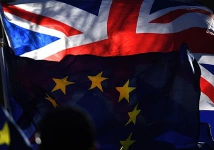 Brexit sonrası İngiltere-AB ticaretinde sert düşüş