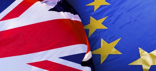 Brexit Sonrası Sağlık Harcamaları 20 Milyar Sterlin Artacak