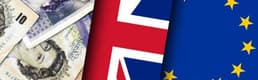 Brexit, Sterlin'e Değer Kaybettiriyor