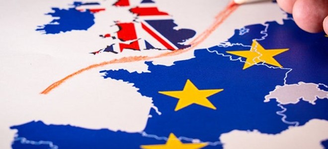 Brexit'te anlaşmaya varıldı