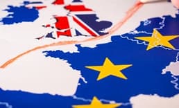 Brexit'te anlaşmaya varıldı