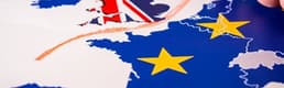 Brexit'te anlaşmaya varıldı