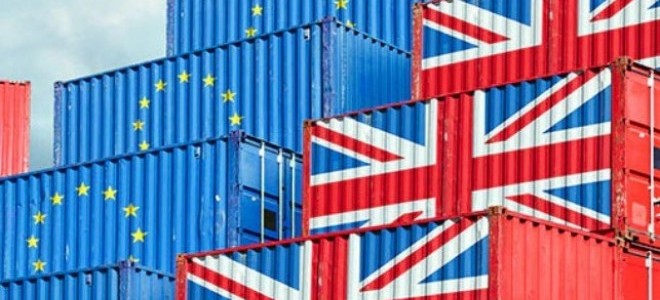 Brexit ve ticaret endişeleriyle Avrupa piyasaları düştü