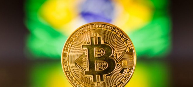 Brezilya’da Kripto Para Birimleriyle Otobüs Bileti Alınabiliyor