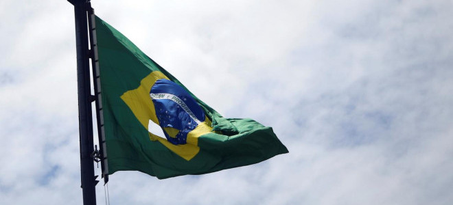 Brezilya'dan IEA üyeliği için resmi başvuru