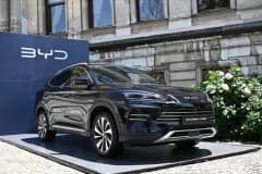 Brezilya hükümeti BYD'yi kara listeye aldı