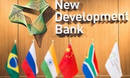BRICS bankası NDB: Çok kutuplu ekonomik sisteme ihtiyacımız var