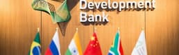 BRICS bankası NDB: Çok kutuplu ekonomik sisteme ihtiyacımız var