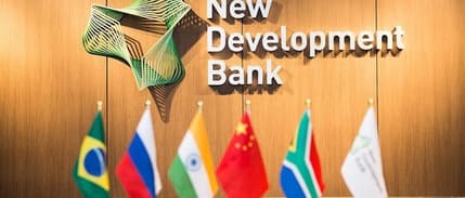 BRICS bankası NDB: Çok kutuplu ekonomik sisteme ihtiyacımız var