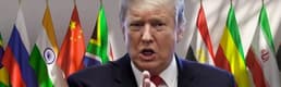 BRICS’in dolara meydan okumasına Trump’tan ağır tehdit!