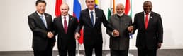 BRICS’ten 6 ülkeye resmi davet