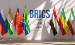 BRICS ülkelerinden Nükleer Enerji Platformu'nun kurulmasına destek