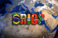 BRICS ülkelerinin talebi arttı: Küresel altın rezervi el değiştirmeye başladı