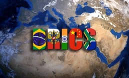 BRICS ülkelerinin talebi arttı: Küresel altın rezervi el değiştirmeye başladı