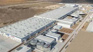 Brisa, Türkiye'nin ilk 100 ihracatçısı arasındaki tek lastik üreticisi oldu