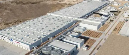 Brisa, Türkiye'nin ilk 100 ihracatçısı arasındaki tek lastik üreticisi oldu