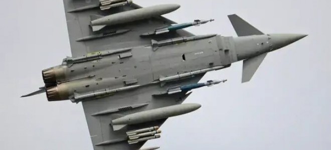 Britanya, Rusya’nın parasıyla Ukrayna’yı silahlandıracak