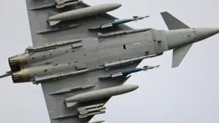 Britanya, Rusya’nın parasıyla Ukrayna’yı silahlandıracak