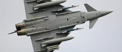 Britanya, Rusya’nın parasıyla Ukrayna’yı silahlandıracak