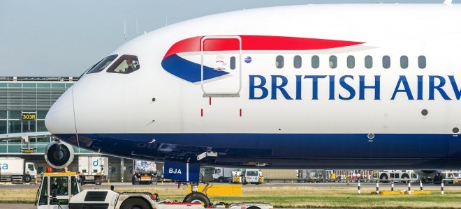 British Airways, Dubai ve Katar uçuşlarını durdurdu