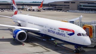 British Airways, Orta Doğu'da bazı bölgelere uçuşlarını askıya aldı